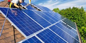 Production de l’électricité photovoltaïque rentable à Massongy